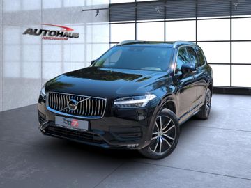 Volvo XC90 - 2