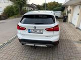 BMW X1 sDrive20i Sport Line Steptronic DCT  - BMW X1: Sdrive20d
