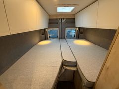 Clever Runner | Längstbetten*Softclose*Full Package*