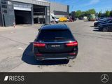 Mercedes-Benz E 300 de T AMG 360 SHD MULTI DISTR WIDE COMAND - Mercedes-Benz E 300
