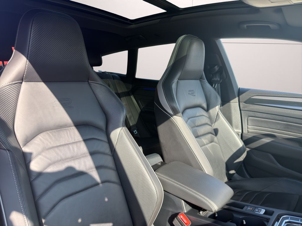 Volkswagen Arteon Shooting Brake 2.0 TSI OPF DSG R-Line foto 9