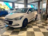 Hyundai i20 1.1 CRDi 5 porte Comfort-2018 - Hyundai i20 Comfort mit Diesel-Antrieb