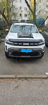 Dacia Duster ECO-G 100 Extreme Redust - Dacia Duster Redust Gebrauchtwagen
