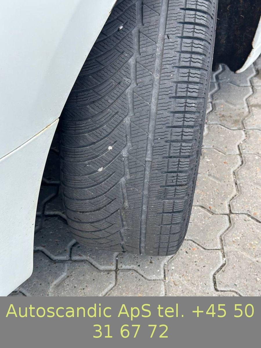 Peugeot 508 2012 — photo 18