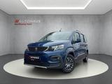 Peugeot Rifter Kombi Allure Kombi 1.5 BlueHDi-Standhz - Peugeot Rifter in Frankfurt (Main)
