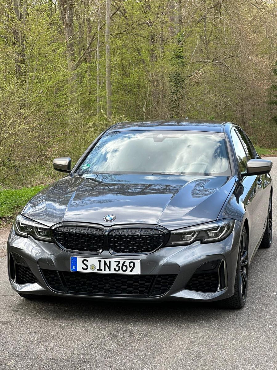 BMW BMW M340i xDrive Limousine | 374PS | M Sport | L