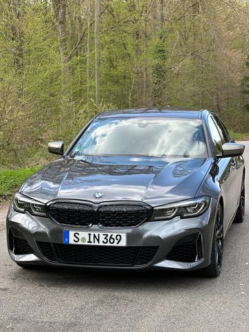 BMW BMW M340i xDrive Limousine | 374PS | M Sport | L
