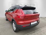 Volvo XC40 T5 RDesign Recharge 19" H&K LED LHZ RFK SHZ - gebrauchte Volvo XC40 aus dem Jahr 2021