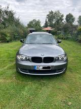 BMW 120i Coupé - E82 - BMW 120 in Aachen