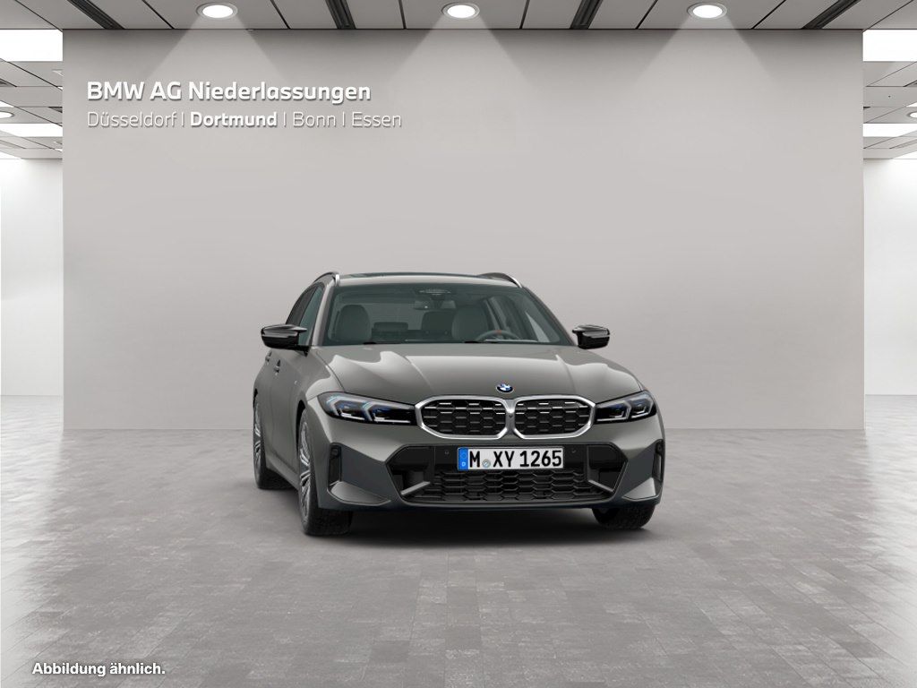 BMW M340i - Bild 13