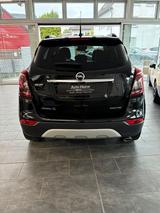 Opel Mokka X Ultimate 1.4l Turbo Ultimate Start/Stop - Opel Mokka X in Düsseldorf