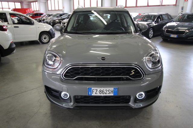 MINI Countryman 1.5 Cooper SE Business Countryma