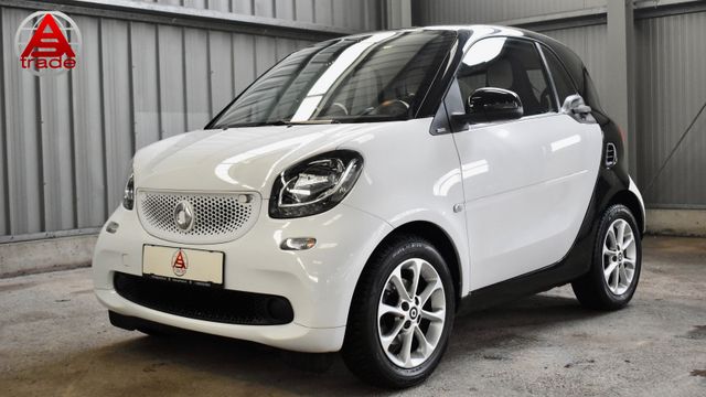 Smart ForTwo*1,0*  coupe *