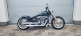 Harley-Davidson Fat Boy 114 Custom