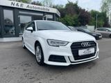 Audi A3 Sportback sport S-Line *SHZ*PDC* - Audi A3 in Augsburg