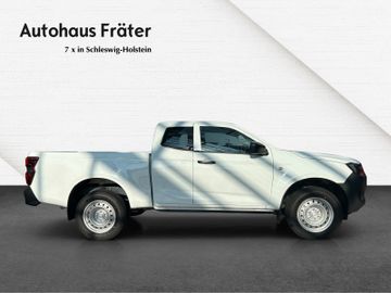Fotografie 4 des Isuzu D-Max SC L 1.9 Autom.3,5T Kamera Carplay Allrad