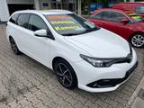 Toyota Auris Touring Sports Team D R-Kamera DAB Tempoma - Toyota Gebrauchtwagen in Dortmund
