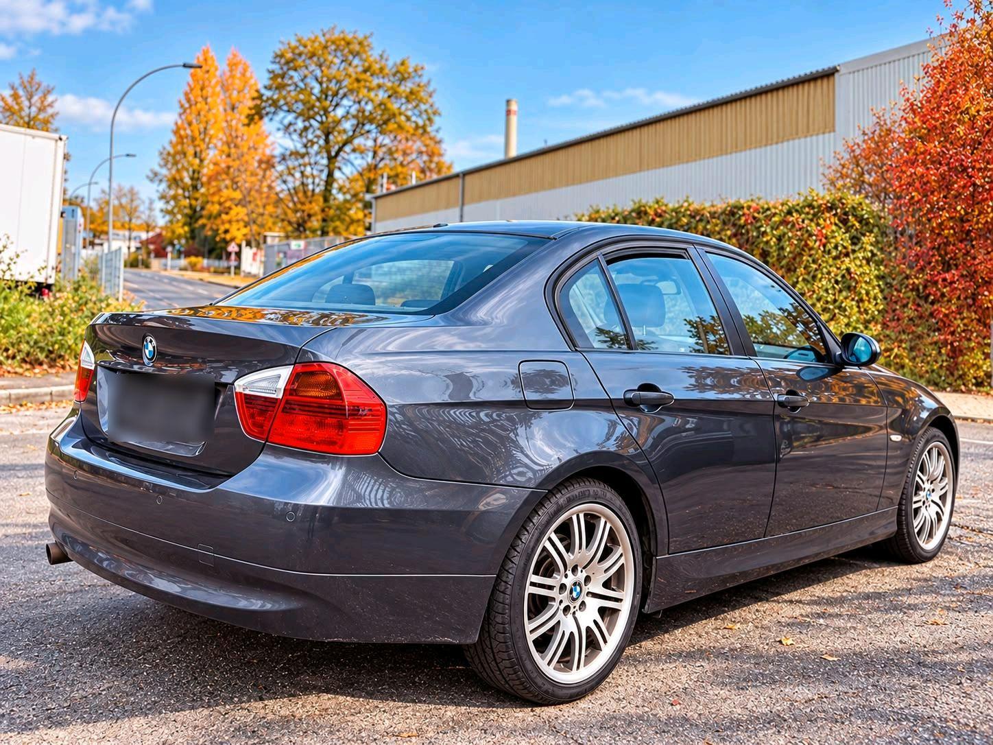 BMW 318
