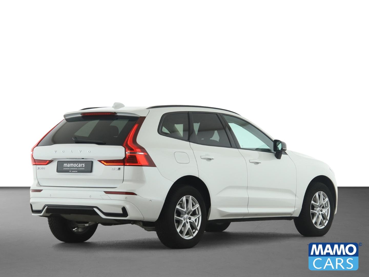 Volvo XC60 Plus Dark B5 Benzin ACC/H&K/Memory/Keyless, миниатюра 12