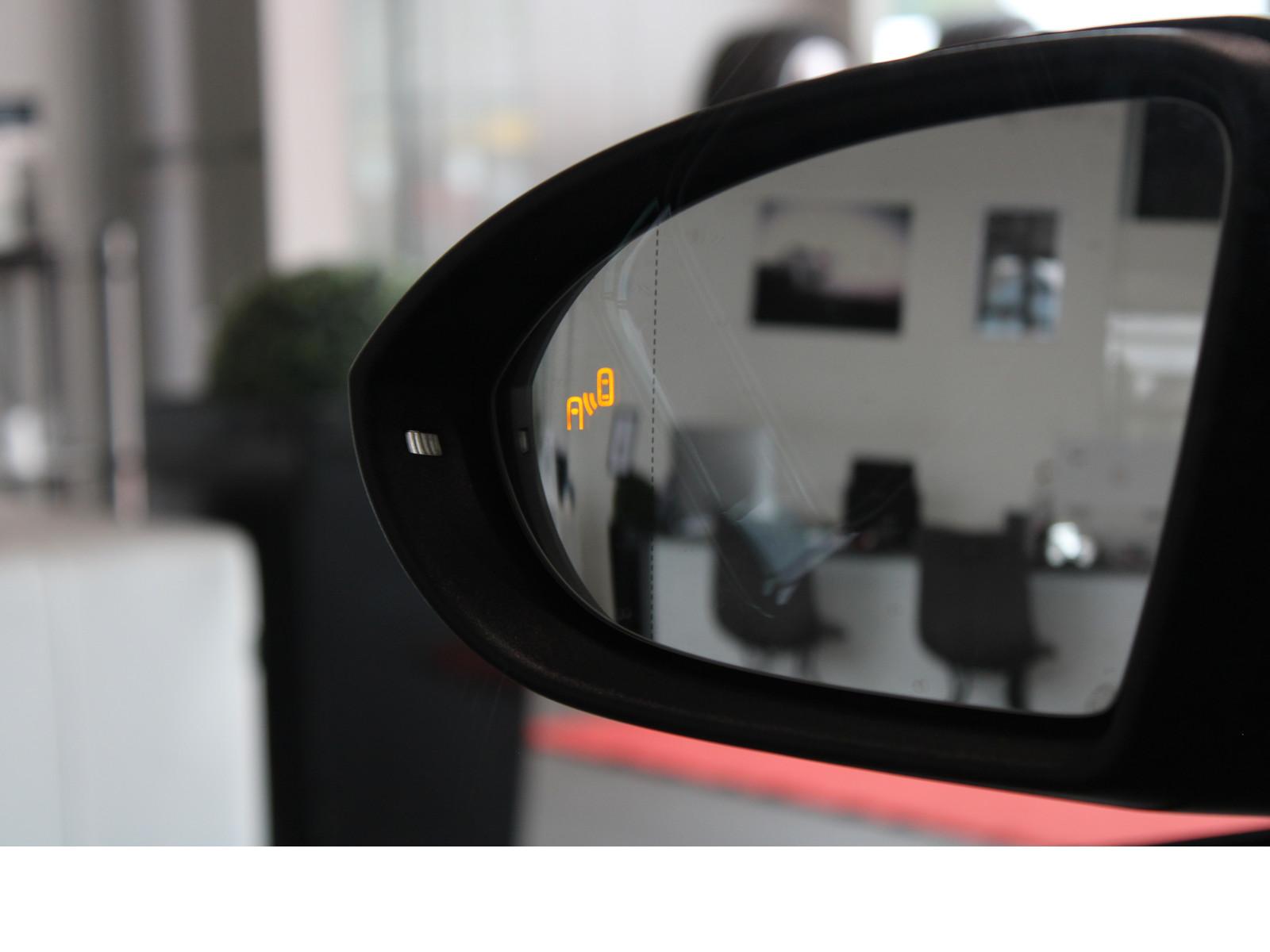 Volkswagen Golf GTI 2.0 TCR TSI *VIRT*LED*NAVI*MFL*CAM, миниатюра 12