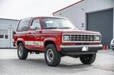 Ford Bronco II mit H Kennzeichen - Ford Oldtimer: Pickup