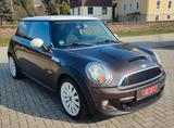 MINI COOPER_SD Pepper 8fach bereift - MINI Cooper SD: Braun