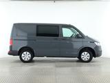 Volkswagen T6.1 Transporter Kasten KR *R-KAM*Vorb-AHK*16"* - gebrauchte Kleintransporter