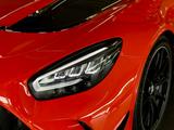 Mercedes-Benz AMG GT BlackSeries/TrackPac/FullCarbon/NEU - 2 Sitzer Autos
