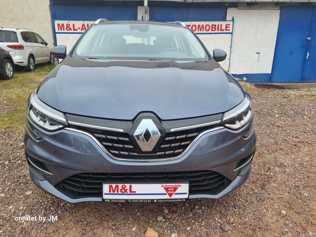 Renault Megane IV Grandtour Business Edition