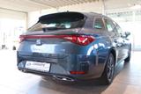 Seat Leon Sportstourer 1.5 eTSI FR OPF 110 kW (150... - Seat Leon: Fr 150