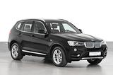 BMW X3 XDRIVE 20D*AUS 1 HAND*FINANZIERUNG MÖGLICH* - BMW: F20