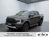 Ford Ranger Raptor 3.0 EcoBoost 4WD ACC PDC SHZ LED