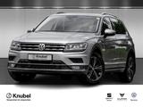 Volkswagen Tiguan JOIN 2.0 TDI DSG LED Navi AHK ACC Standhz