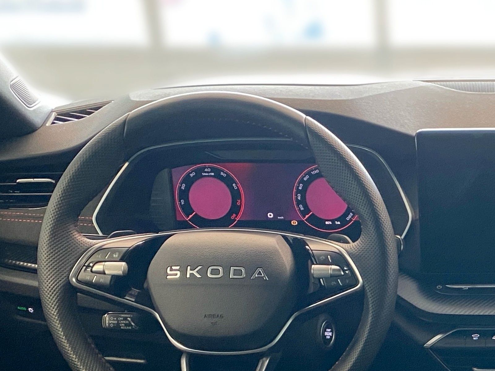 Skoda Octavia - Bild 14