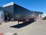 Kögel SN 24*Tautliner Standard*Zertifikat Code XL*BPW* - Angebote