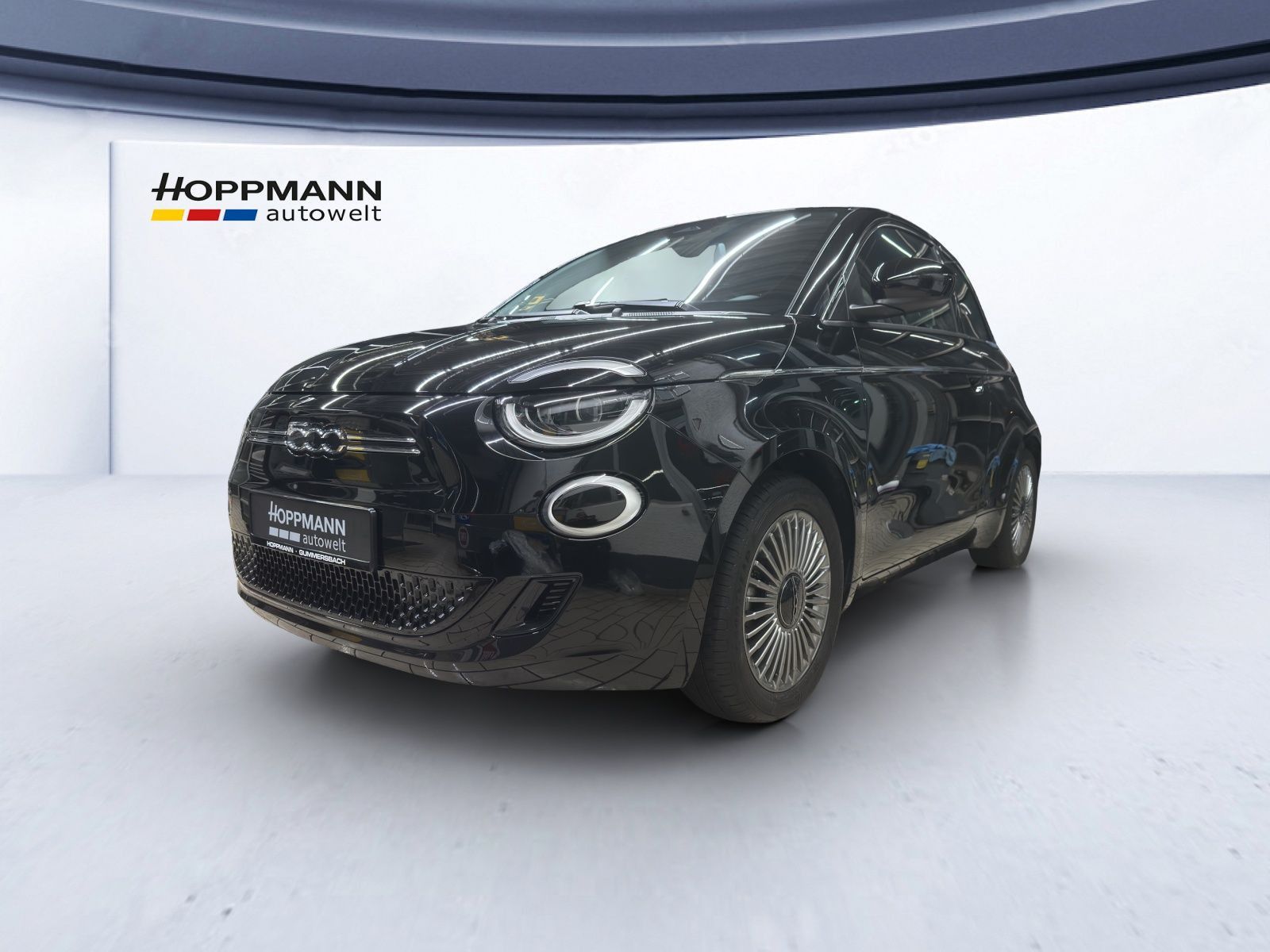 Fiat 500e*ALU*CARPLAY*KLIMA* imagem 2