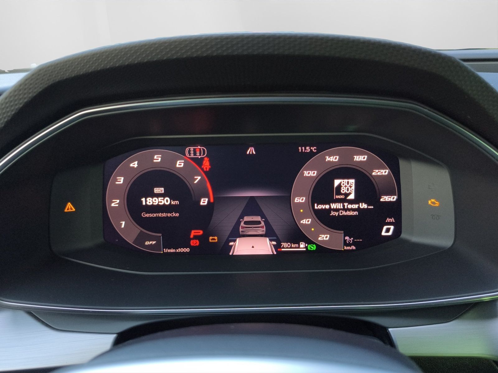 Seat Leon - Bild 21