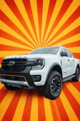 Ford Ranger Wildtrak X - Sondermodell (MwSt awb.)