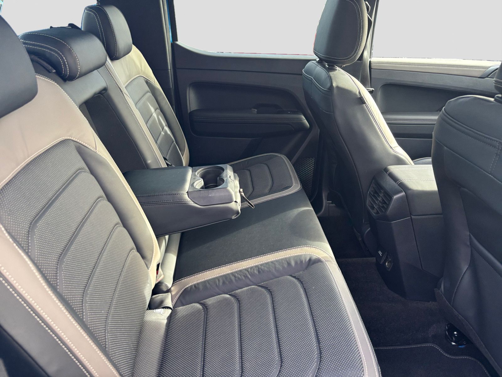 Volkswagen Amarok - Bild 17