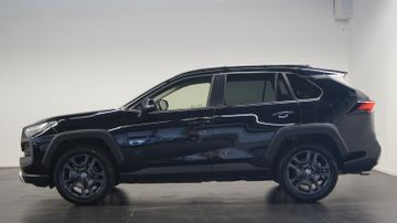Toyota RAV 4 - 3