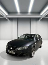 Seat Exeo ST 1.8 TSI Style Gepflegt Zuverlässig  - gebrauchte Seat Exeo aus dem Jahr 2011