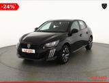 Peugeot 208 1.2 PureTech 100 LED AppleAndroid Tempomat - Peugeot 208 Tageszulassungen