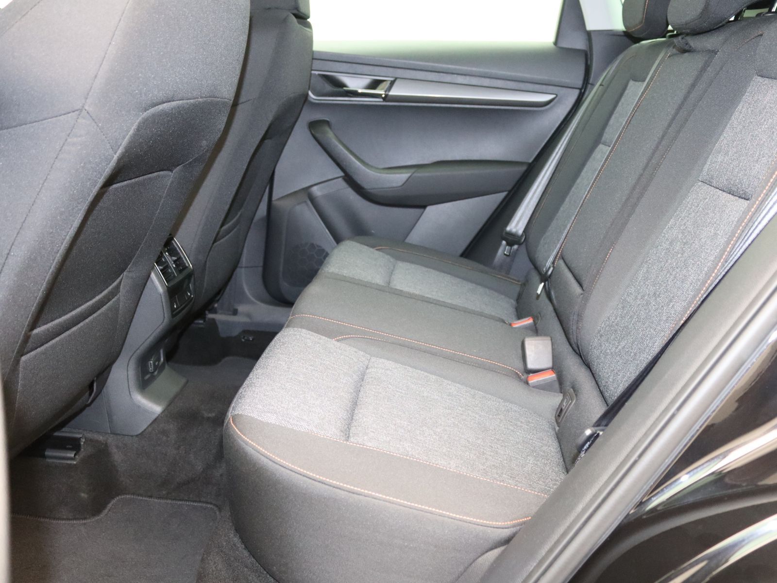 Skoda Karoq - Bild 12