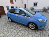 Ford C-Max - Ford C-Max in Chemnitz