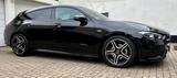 Mercedes-Benz CLA 200 Shooting Brake - AMG Line Edition 2020  - Mercedes-Benz CLA 200 Shooting Brake von privat