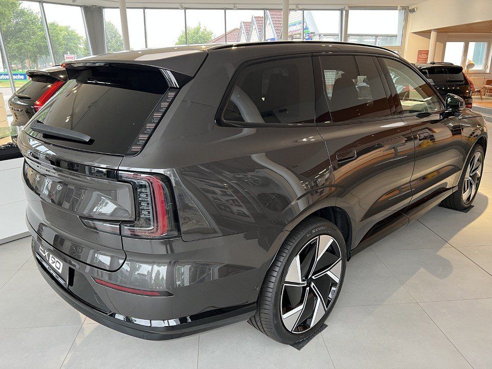Volvo EX90 TwinMotor (517 PS) AWD|Ultra|Pilot-Assist-P imagem 2