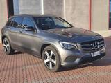 Mercedes-Benz Mercedes-benz GLC 220 d 4Matic Sport - Mercedes-Benz GLC-Klasse Kombi Gebrauchtwagen
