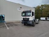 MAN TGS 33.480 BL 6x4 Retarder + Marrel AL22S52 - MAN 4x4