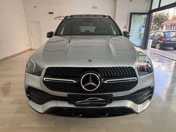 Other Mercedes-Benz GLE 350 de phev (e eq-power) Premi imagem 2