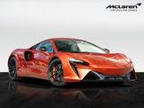 McLaren Artura | MSO Bespoke | Driving Assistant Pack - McLaren Artura Neuwagen